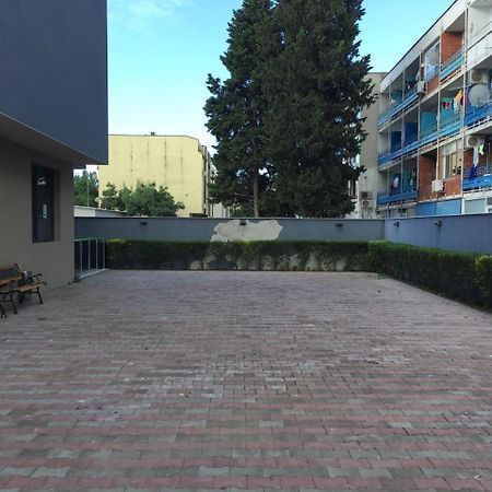 Flower Street Studios Несебр Экстерьер фото