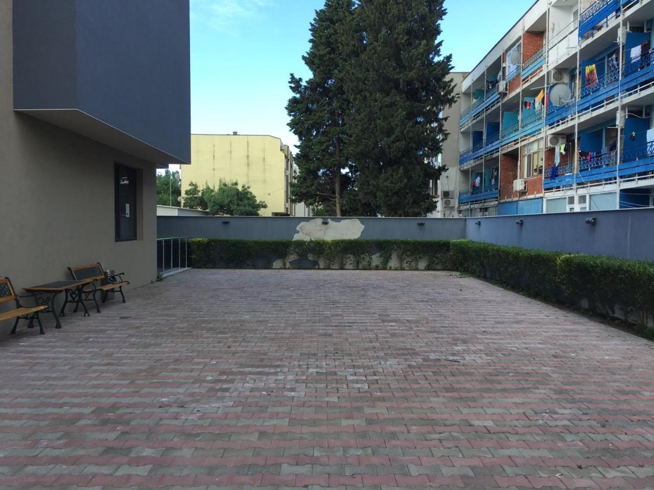 Flower Street Studios Несебр Экстерьер фото