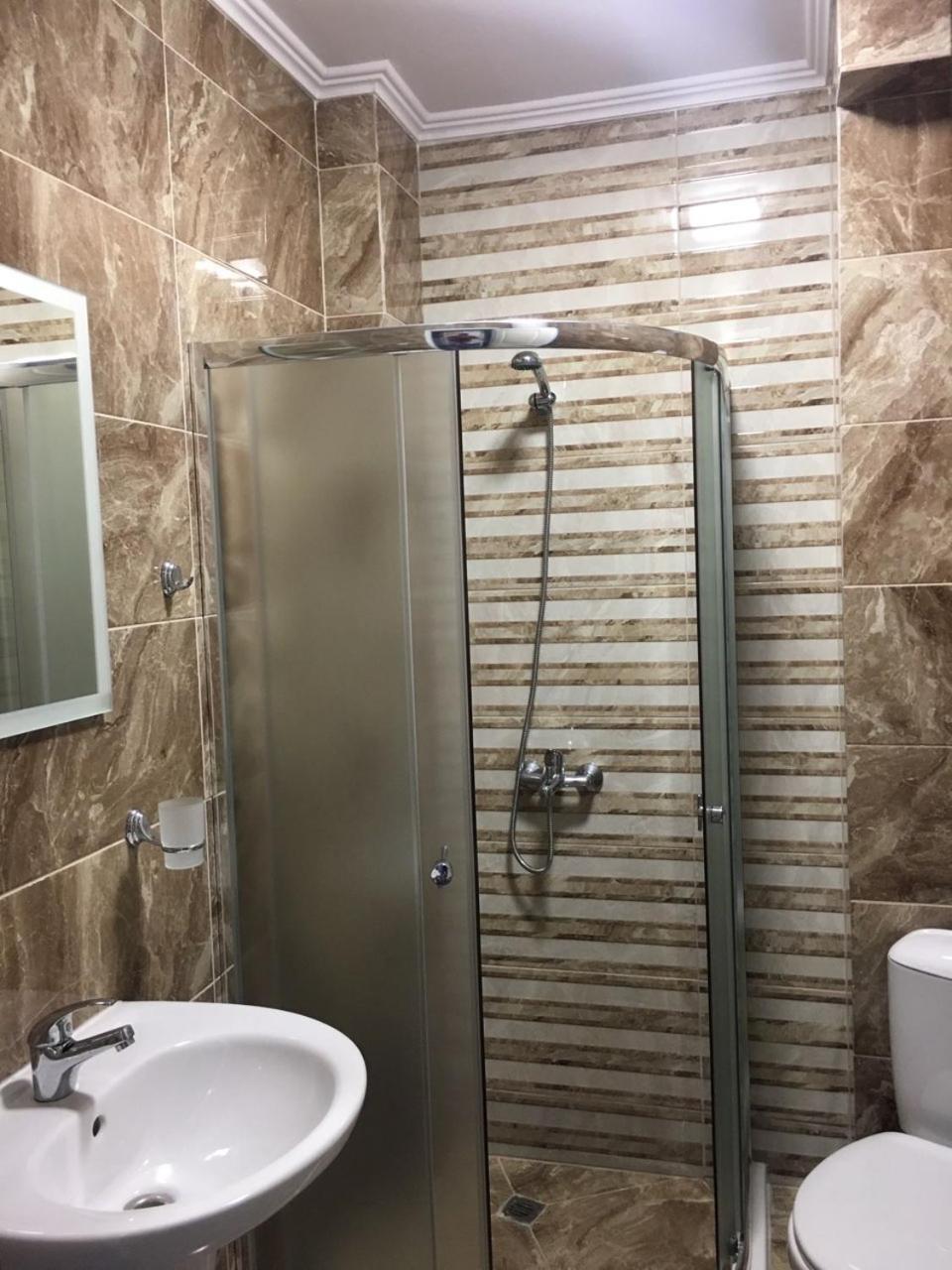 Flower Street Studios Несебр Экстерьер фото